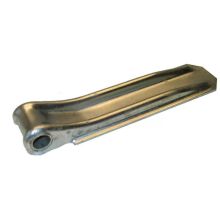 Klappenscharnier in verschiedenen Längen: 220-820 mm