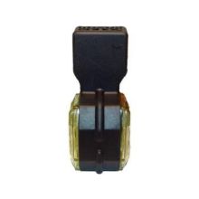 Umrissleuchte LED Superpoint mit flexiblem Halter. Kabel 1.75 m. 24V