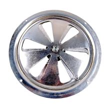 Lüftungs-Drehrosette Ø 163 mm