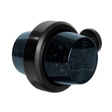 Horpol LED Dark Pendelleuchte links, kurzer Stiel, 12/24V, 50Cm Kabel