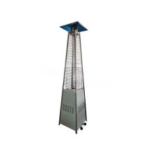 BWN Terrassenheizer Pyramidenmodell