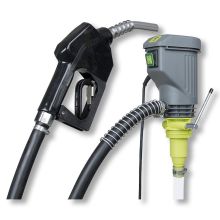 Elektrische Pumpe Hornet