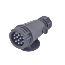 Stecker 13-polig