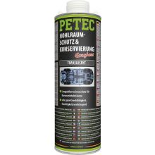 Petec Hohlraumschutz & Konservierung. Saugdose. 1.000 ml