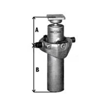 Hydraulikzylinder