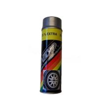 Felgensilber Sprühdose 500ml