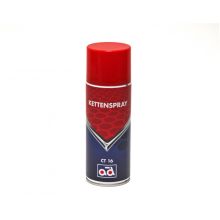 Kettenspray 400 ml