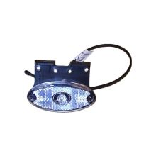 Aspock Aspöck Positionsleuchte / Begrenzungsleuchte Flatpoint II LED