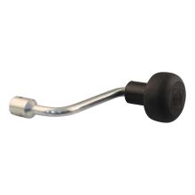 WW Winterhoff Kurbel Für Stützrad Geeignet Für Standard-WW-Stützrad 879.200.500.879