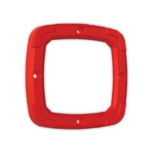 Fristom Arbeitsscheinwerfer | Farbrand Rot | 36-Serie