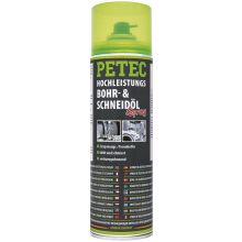 Petec Bohr- und Schneidöl 500 ml