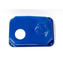 Abdeckhaube Seilwinde
