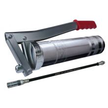Handbetriebene Fettpresse für Lube-Shuttle®-Systemkartuschen