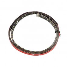LED Autolamps LED-Innenbeleuchtung | Flexibler Streifen | Kaltweißes Licht