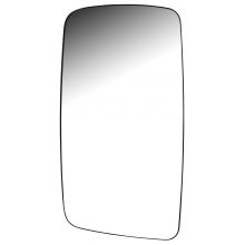 Spiegelglas W1200 Für Db Actros Mp3 Ab Bj. 06/08