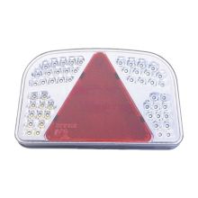 DAFA Rückleuchte LED3 Conn