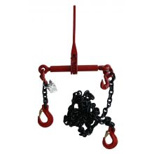 Zurrkette Mit Ratschenspanner
