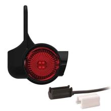 Fristom LED-Umrissleuchte mit kurzem Stiel | 12-24/36V