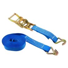 BWN Spanngurt  35 mm / 6 Meter bis 2000kg Farbe Blau