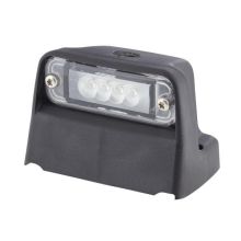 Hella LED-Kennzeichenleuchte 24V. GGVS
