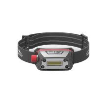 Stirnlampe COB-LED. 350 Lumen
