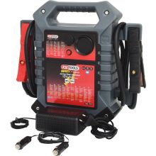 Akkubooster 12V Startstrom Max
