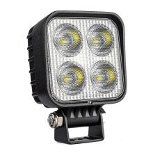 Protempo LED-Arbeitsscheinwerfer Compact 3190Lm / 23W / 75 x 75 x 50 mm