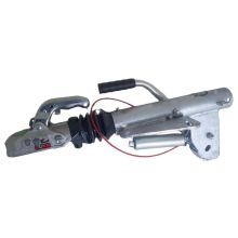 R & Co. FZT R & Co. FZT  Auflaufeinrichtung V-Form-Rohr 1700-2400 kg Modellen