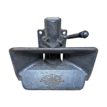 Fangmaulkuppl.Buer Hb260G150 D=120Kn