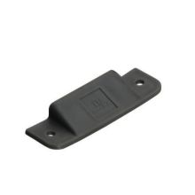 Schutzkeil für Zurrschienen 82 mm breit