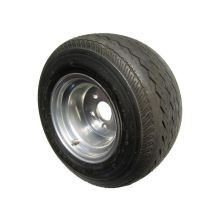 Deli Tire 10-Zoll-Kompletträder | div. optionen