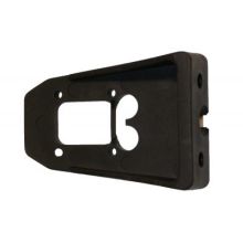 Aspock Halterung F. Flexipoint I & LED