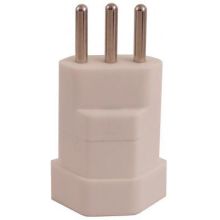Adapterstecker für die Schweiz