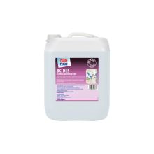 Schnelldesinfektion - Eilfix 10 Liter Kanister