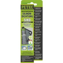 Petec Silikondichtung Sb-Karte
