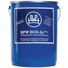 BPW Wälzlagerfett Eco-Li Plus