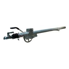 Knott Auflaufbremse Kr20-A5 Mechanisch , Kugelkupplung, Konsole Geschweißt 2500