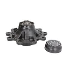 BPW Radnabe Eco Plus 2 inklusive Nabe 6032 724 329