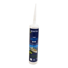 Bostik ISR 70-02 AP Industrieller Kleb-/Dichtstoff Weiß