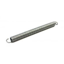 Auffahrrampenfeder Ø40, Material 8mm, L580mm