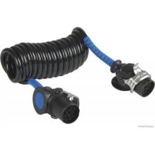 Wendelflex Spiraalkabel