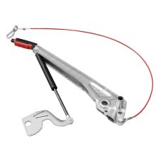 AL-KO Alko Handbremshebel für 161S, neue Version L=359mm
