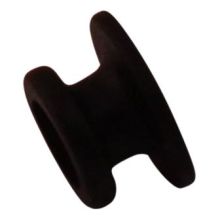 Miederhoff Rundknopf Ø25mm