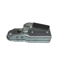 ZSK Kupplung ungebremst 750 KG |  ZSK J  | Vierkant 70 mm