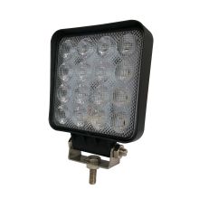 Arbeitslampe quadratisch LED 10/30V 32W