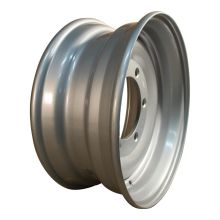 Novio Rad 6.75X17.5 Et0 161/205/6 Stahl Grau