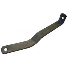 Handbremshebel Platte ALKO
