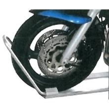 Bügel für Motorradständer Nr. 34 440 21