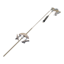 Knott Bremsgarnitur Tridem M10-M10