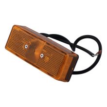 Radex Seitenmarkierungsleuchte 905 24Cm Lgy-S 0.5mm²